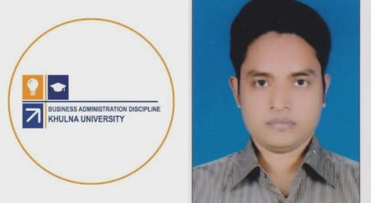 স্বাক্ষর জাল করে ১৮ লাখ টাকা আত্মসাৎ, লাপাত্তা খুবির সহকারী রেজিস্ট্রার